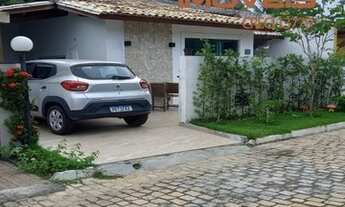 Imagem 3: CASA RESIDENCIAL em LAURO DE FREITAS - BA, BURAQUINHO