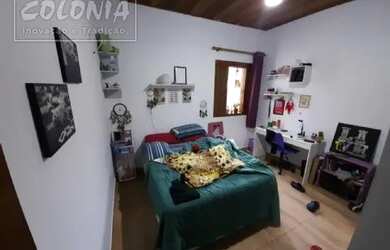 Imagem 6: Santo André - Casa Padrão - Vila São Pedro