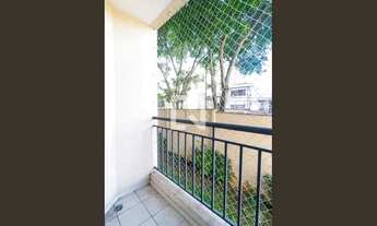 Imagem 5: Apartamento para Aluguel - Jabaquara, 2 Quartos, 57 m2