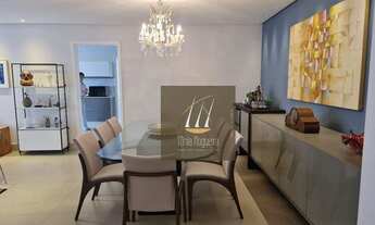 Imagem 7: Apartamento com 4 dormitórios à venda, 234 m² por R$ 3.995.000,00 - Cerâmica - São Caetano