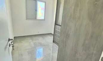 Imagem 3: Cond. Fatto Tamboré, próx. shopping Tamboré, 3 quartos, ar condicionado, lazer completo