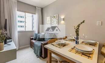 Imagem 4: Apartamento para alugar no bairro Consolação - São Paulo/SP, Zona Central