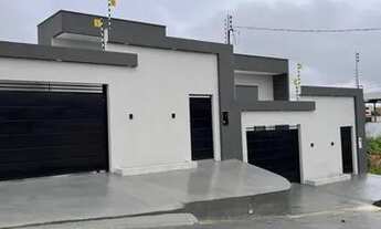 Imagem 7: Casa para venda tem 109 metros quadrados com 3 quartos em Parque 10 de Novembro, bem local