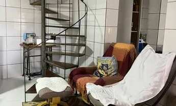 Imagem: Casa para venda possui 100 metros quadrados