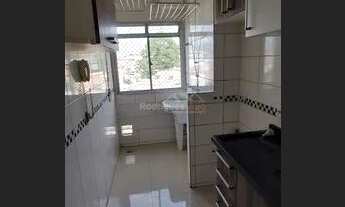 Imagem 5: Apartamento em Taboão da Serra - 2 Dormitórios