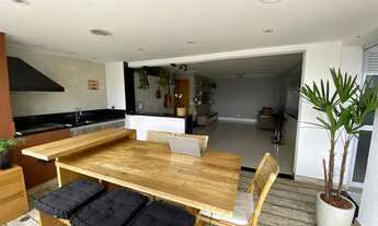 Imagem 5: Apartamento para aluguel e venda possui 85 metros quadrados com 2 quartos e 2 vagas