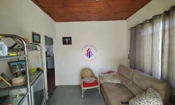 Imagem 2: Casa no bairro São Vicente proximo a Vila vicentina