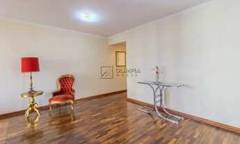 Imagem 4: Venda Apartamento 2 Dormitórios - 85 m² Brooklin