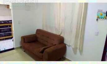 Imagem 4: Santo André - Casa Padrão - Vila Valparaíso