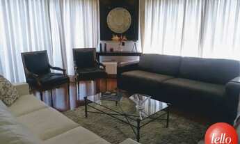 Imagem 6: São Paulo - Apartamento Padrão - Vila Mariana