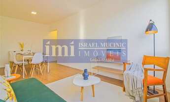 Imagem: Sao Paulo - Apartamento Padrão - Vila Madalena