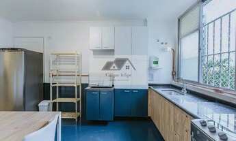 Imagem 5: Apartamento à venda no bairro Pinheiros - São Paulo/SP, Zona Oeste