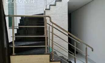 Imagem 5: Santo André - Casa Padrão - Jardim Stella