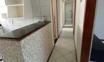 Imagem 4: Apartamento 3 quartos 3ª et. 1º andar desocupado - coq. Itaparica