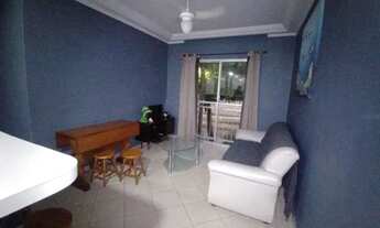 Imagem: Praia da Enseada próximo ao Carrefour e