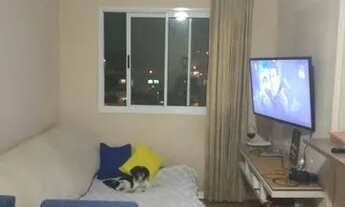 Imagem 2: Apartamento para Venda em Cajamar, Portais (Polvilho), 2 dormitórios, 1 banheiro, 1 vaga