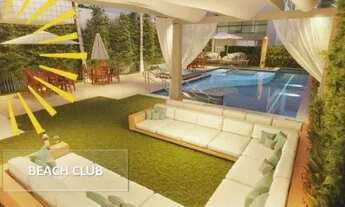 Imagem: Um bairro tranquilo, com clima agradável