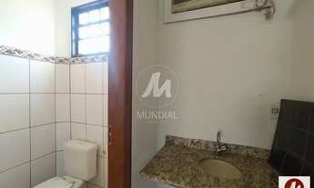 Imagem 7: Salão/Galpão (salão - sobrado) , cozinha planejada