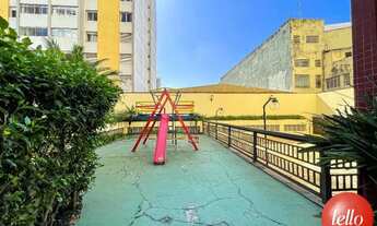 Imagem: São Paulo - Apartamento Padrão - Mooca