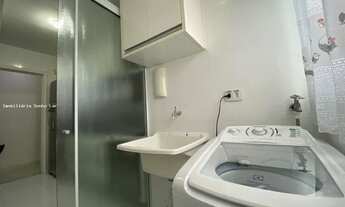 Imagem 4: Apartamento para Venda em Osasco, Continental, 2 dormitórios, 1 banheiro, 1 vaga