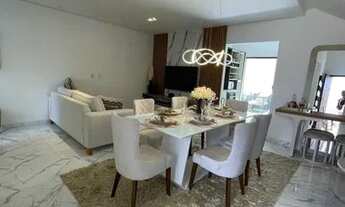 Imagem 4: Sobrado para venda com 134M² com 3 quartos em Ribeirão Preto - SP