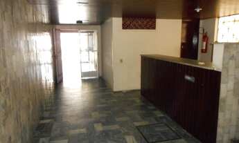 Imagem 5: Kitnets em excelente localização no Centro da cidade, próximo a Faculdade CDL, com 1 cômod