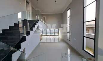 Imagem 6: Casa Em Condomínio - Ribeirão Preto - Bonfim Paulista - Região Sul