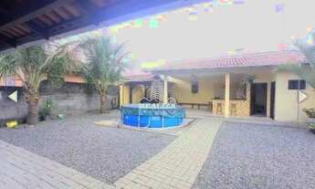 Imagem: Casa de alvenaria