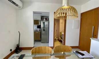 Imagem 2: Cobertura duplex Barra Village Lakes 3 qts sendo 2 suítes - Recreio dos Bandeirantes