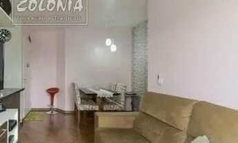 Imagem 7: Santo André - Apartamento Padrão - Vila Alzira