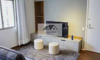 Imagem 5: Apartamento para alugar no bairro Pinheiros - São Paulo/SP, Zona Oeste