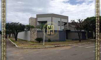 Imagem: Casa à venda com 3 quartos sendo 1 suíte