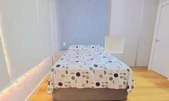 Imagem 7: Studio para aluguel tem 25 metros quadrados com 1 quarto em Vila Zilda (Tatuapé) - São Pau