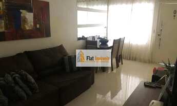 Imagem 4: Casa com 3 dormitórios à venda, 95 m² por R$ 520.000,00 - Condomínio Cidade de Criança - R