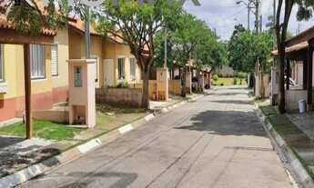 Imagem 3: VARGEM GRANDE PAULISTA - Casa de Condomínio - Parque do Agreste