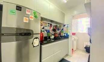 Imagem 7: Apartamento para venda com 43 metros quadrados com 1 quarto em Alto da Lapa - São Paulo