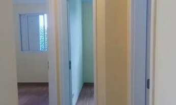 Imagem 6: APTO - SÃO PEDRO