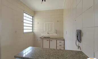 Imagem 3: Apartamento (tipo - padrao) 1 dormitórios, cozinha planejada, em condomínio fechado