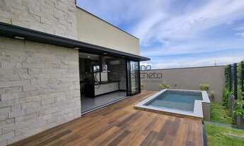 Imagem 5: CASA para VENDA Condomínio Tamboré