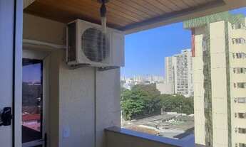 Imagem: Apartamento lado da Puc Universitário