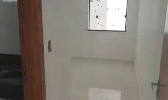 Imagem 7: Casa de 2/4 Entre a Fraga Maia e Ayrton Sena