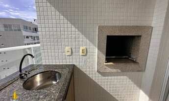 Imagem 6: Apartamento para locação anual no Amores da Brava localizado com privilégio na Praia Brava