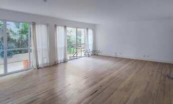 Imagem: Apartamento Venda Higienópolis 208 m²