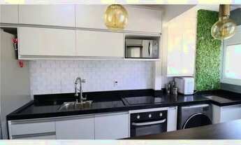 Imagem 5: Locação Vila Andrade, 2 dormitórios, cozinha planejada, 2 vagas, lazer completo