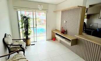 Imagem 2: Excelente apartamento disponível para aluguel no River Side - Ponta Negra