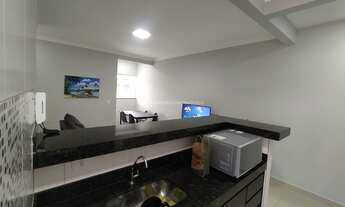 Imagem 6: Apartamento à venda, 2 quartos, 1 suíte, 1 vaga, Santa Maria - Uberaba/MG