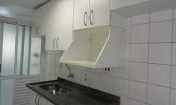 Imagem 3: Apartamento para aluguel com 55 metros quadrados com 2 quartos