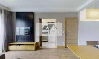 Imagem 3: Apartamento para alugar no bairro Vila Olímpia - São Paulo/SP, Zona Sul