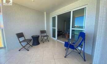 Imagem 2: Para você que busca um apartamento frente mar, confere essas fotos e marque sua visita