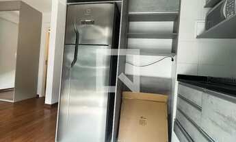 Imagem 6: Apartamento para Aluguel - Vila Madalena, 1 Quarto, 32 m2